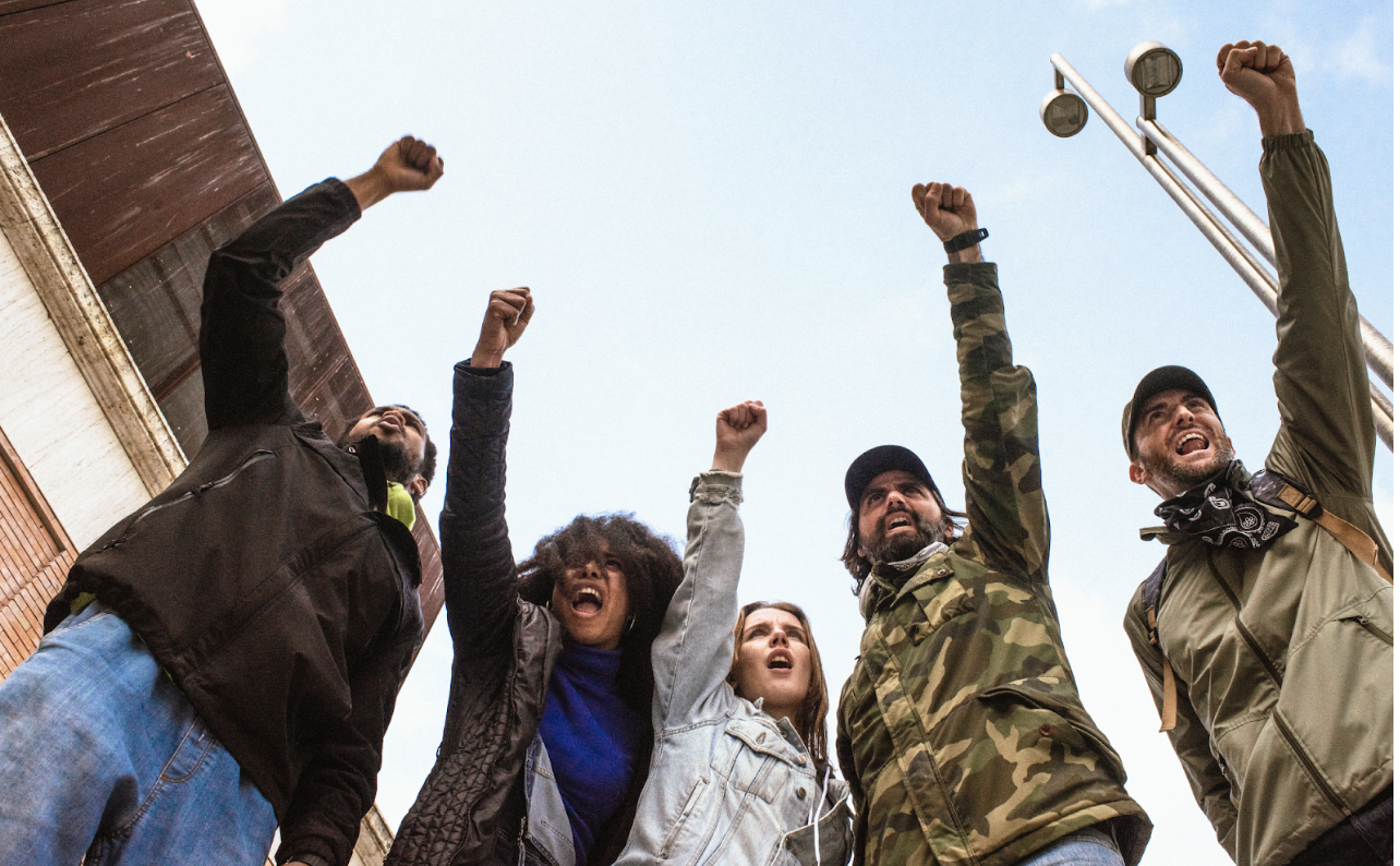 Co-parenting strategies focused on child welfare